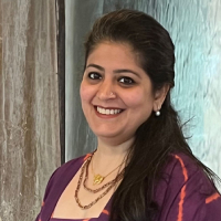 Pooja Bhushan