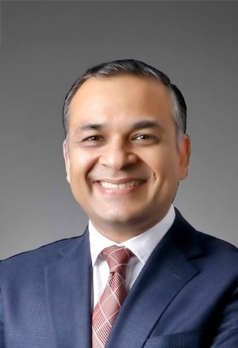 Mr. Jaideep Kewalramani