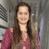 Pooja Bhushan