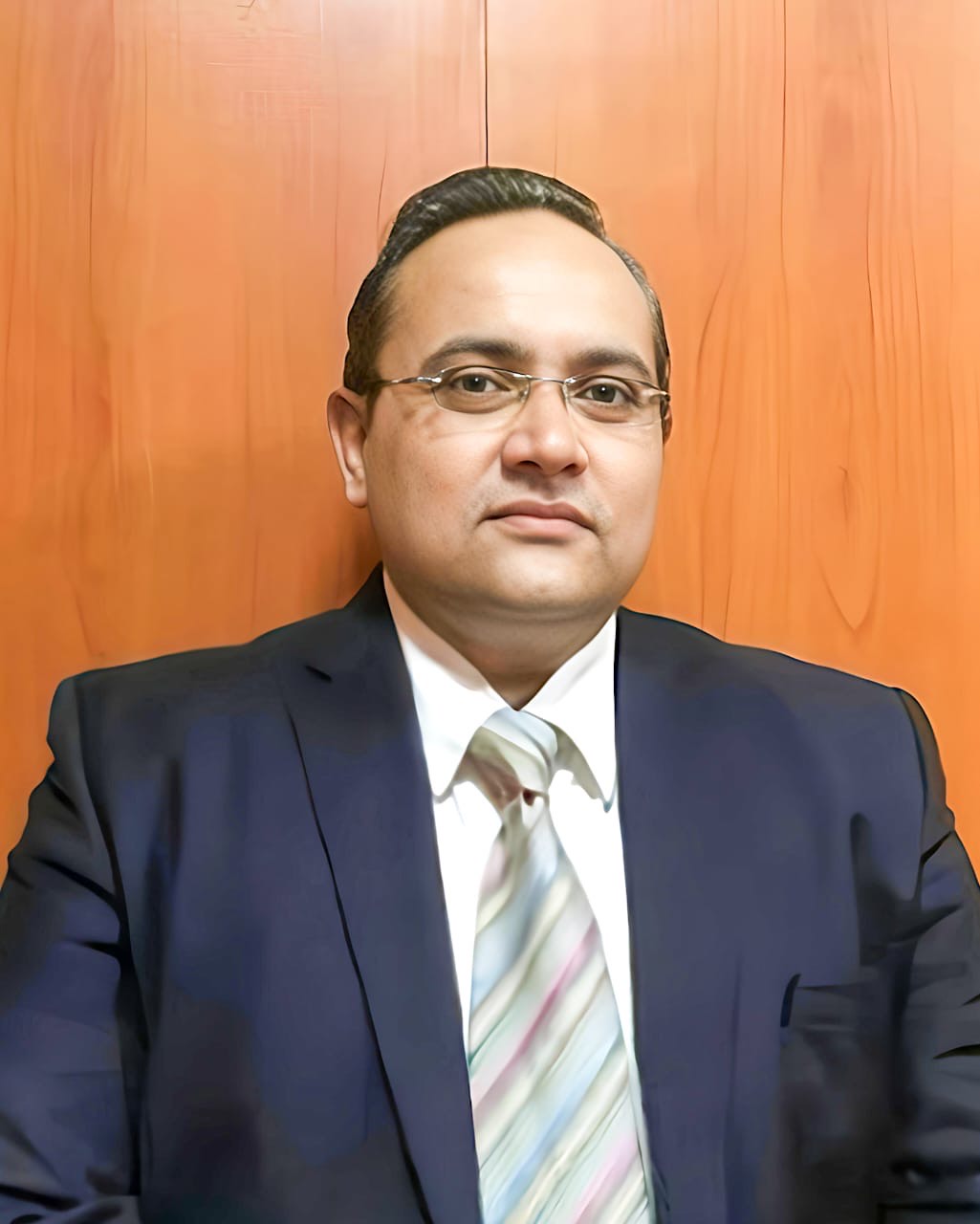 Rohit Dogra