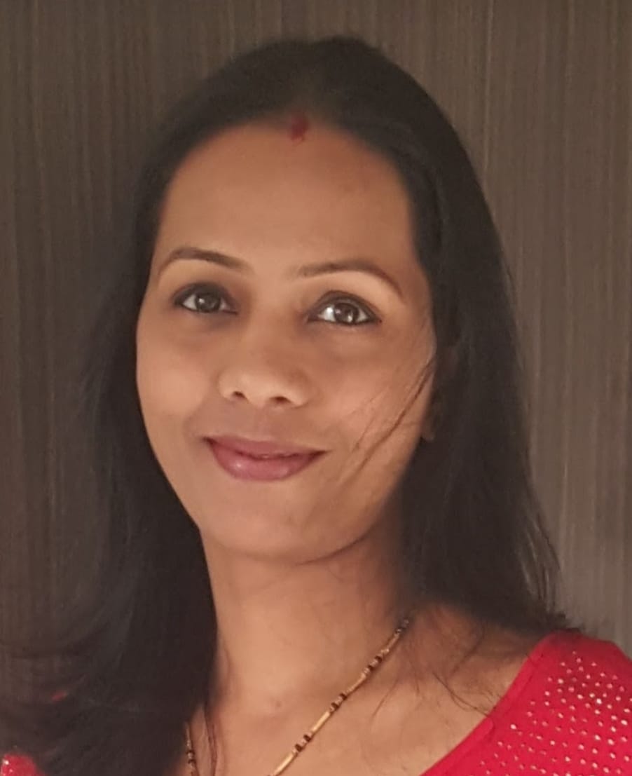 Pooja Bhushan