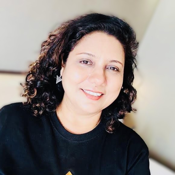 Pooja Bhushan