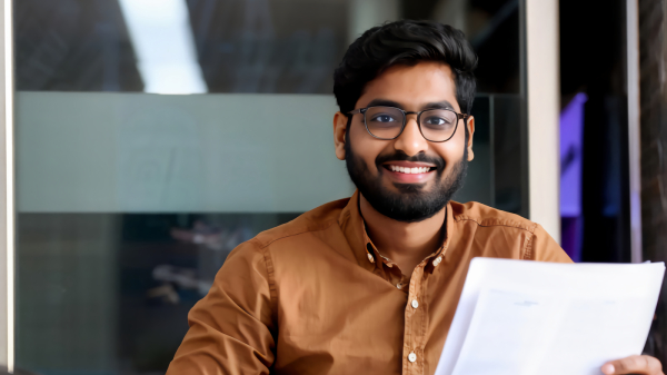 Learning Programs