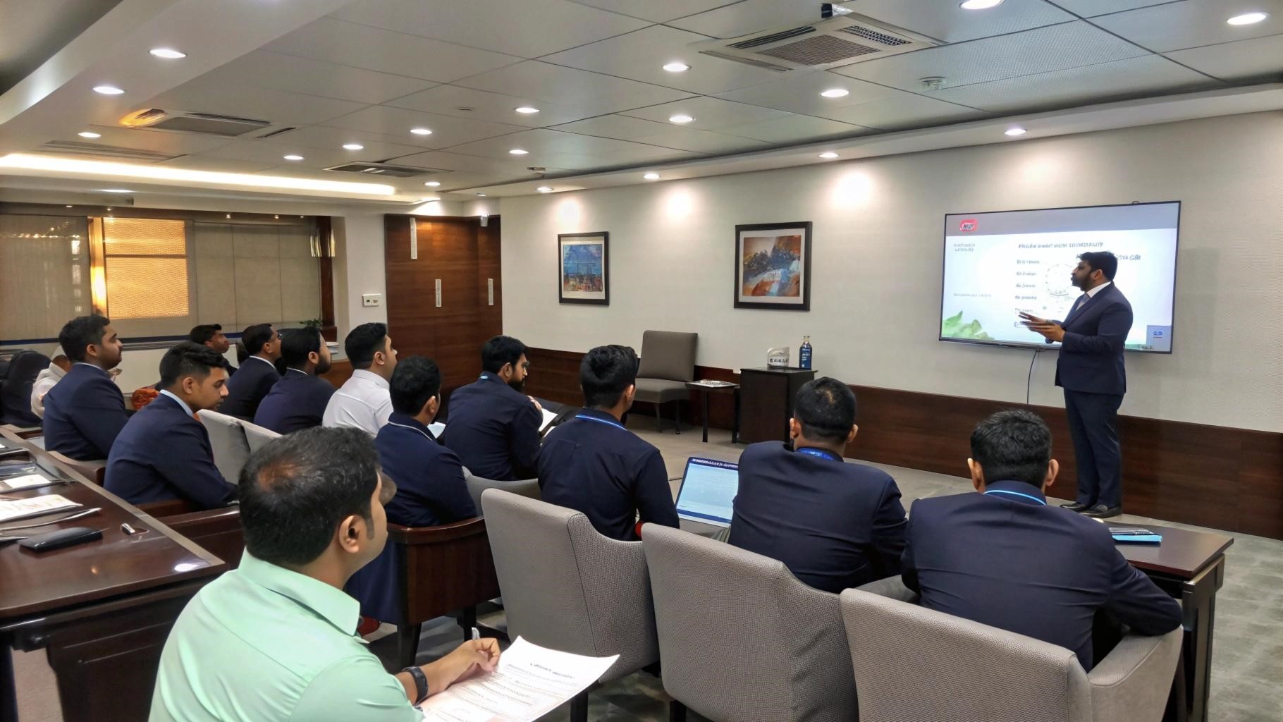 Learning Programs
