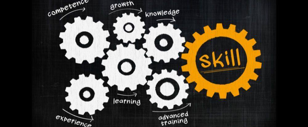 Skills In Learning & Development