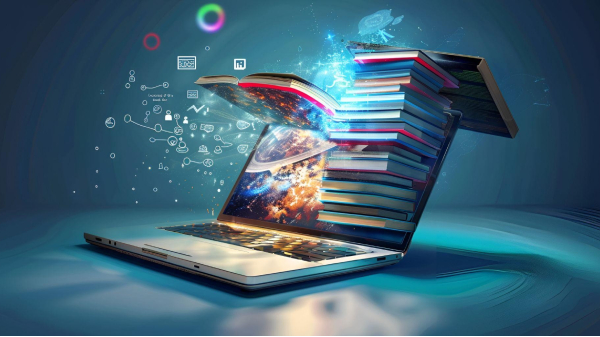 Learning Programs