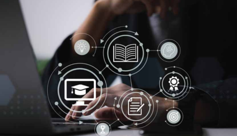 Navigating the Online Program Management Landscape: A Revolution in Higher Education
