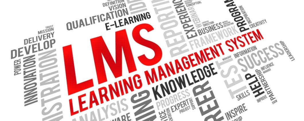 e learning management system